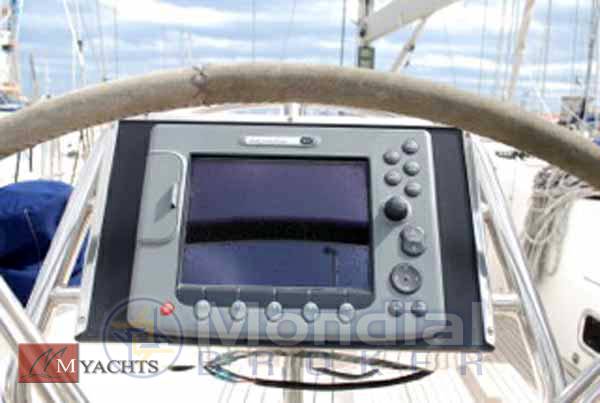 X-yachts X 50