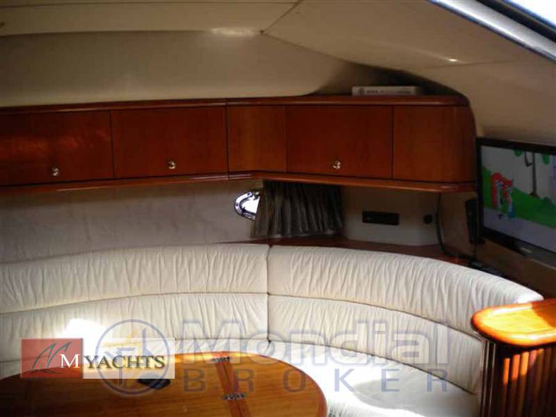 Sunseeker Camargue 44