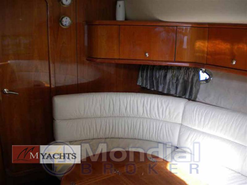 Sunseeker Camargue 44