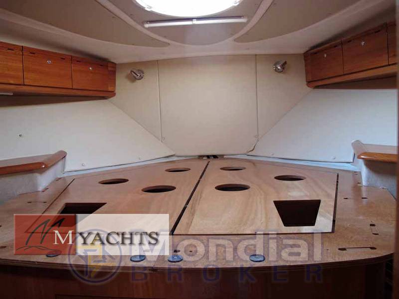 Bavaria 37