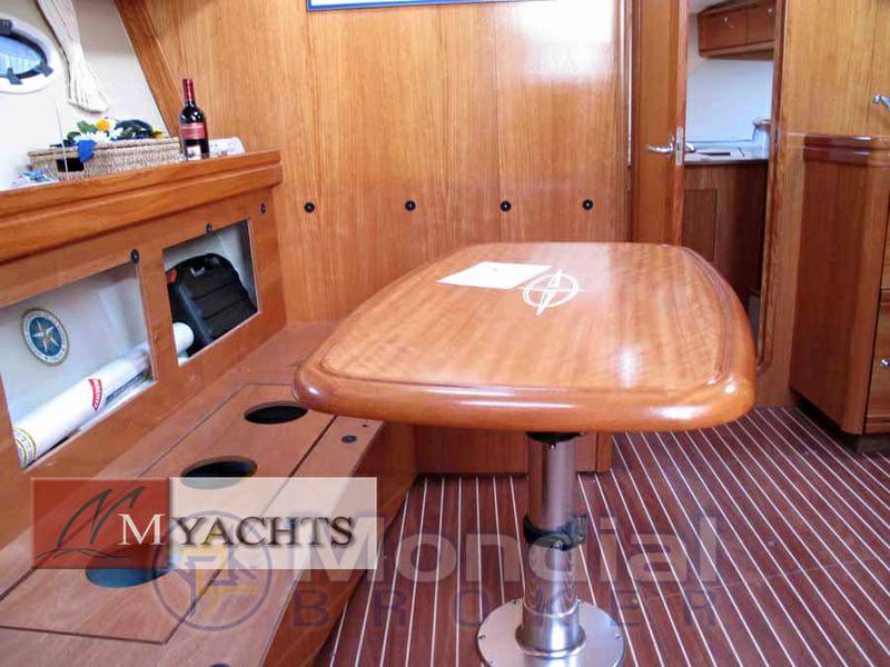 Bavaria 37