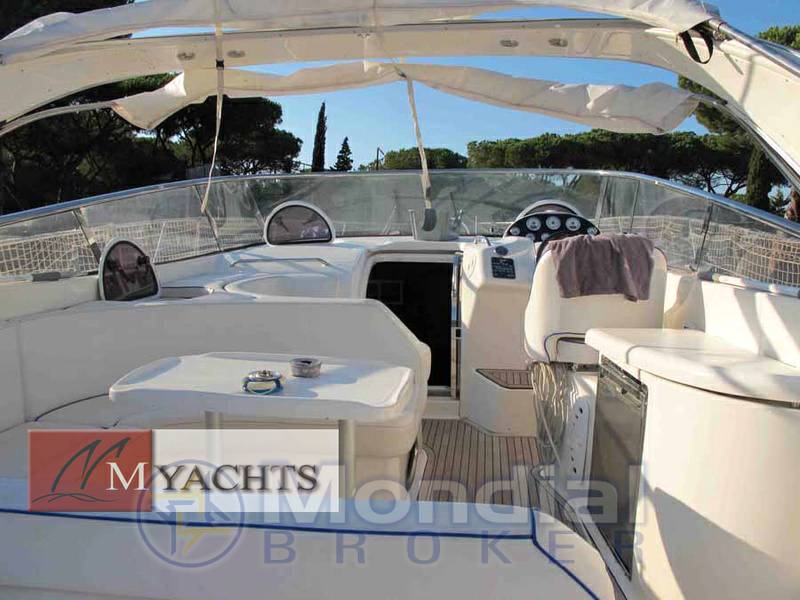 Bavaria 37