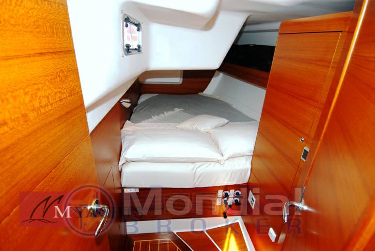 X-yachts X 55