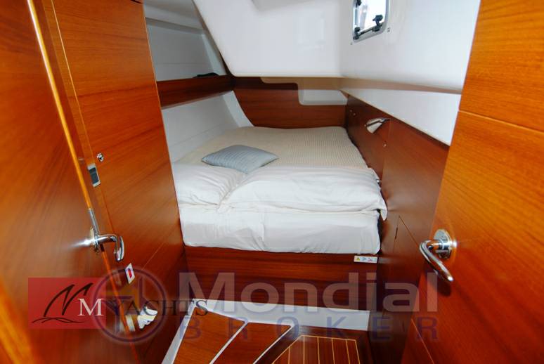 X-yachts X 55