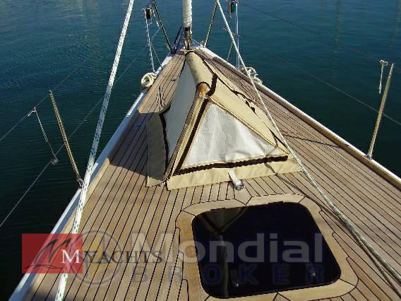 X-yachts X 55