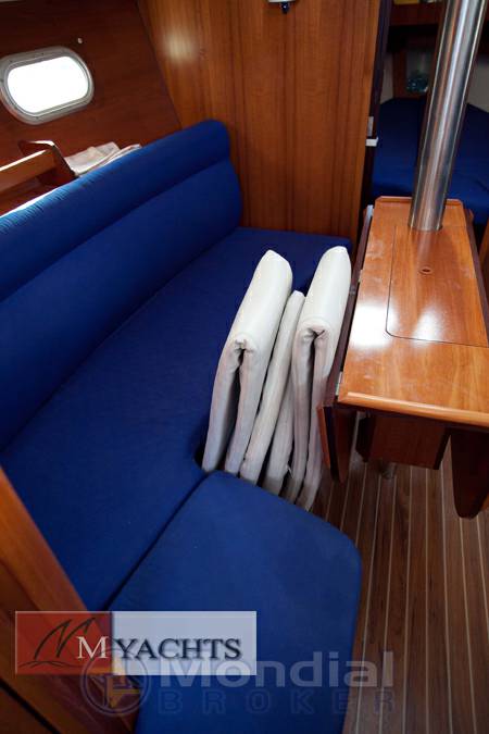 Jeanneau Sun odyssey 32
