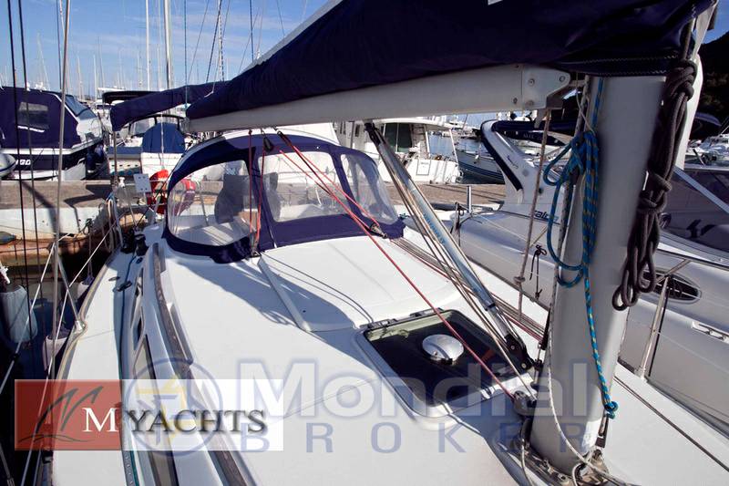 Jeanneau Sun odyssey 32