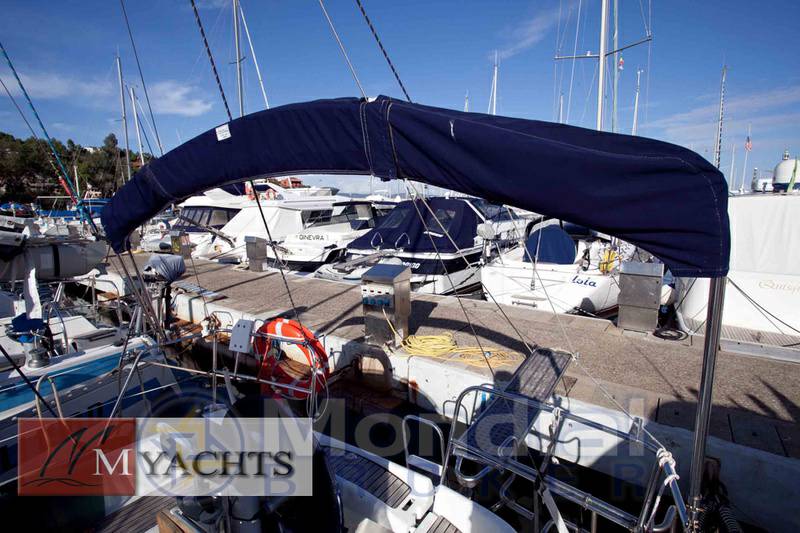 Jeanneau Sun odyssey 32