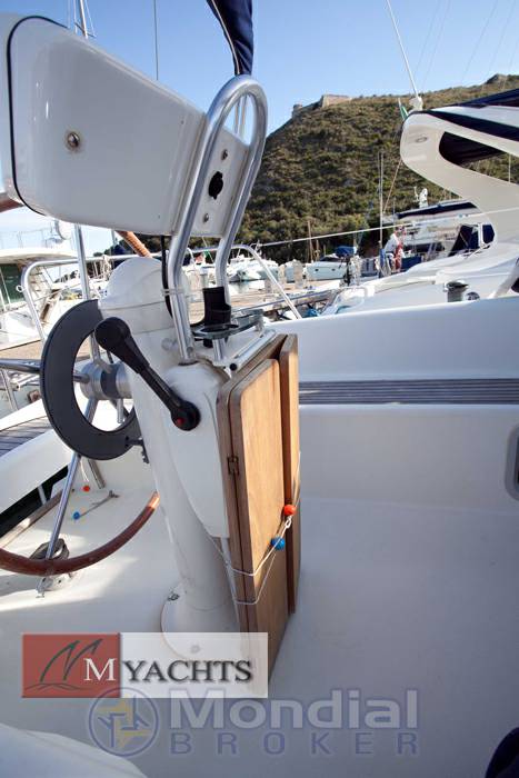 Jeanneau Sun odyssey 32