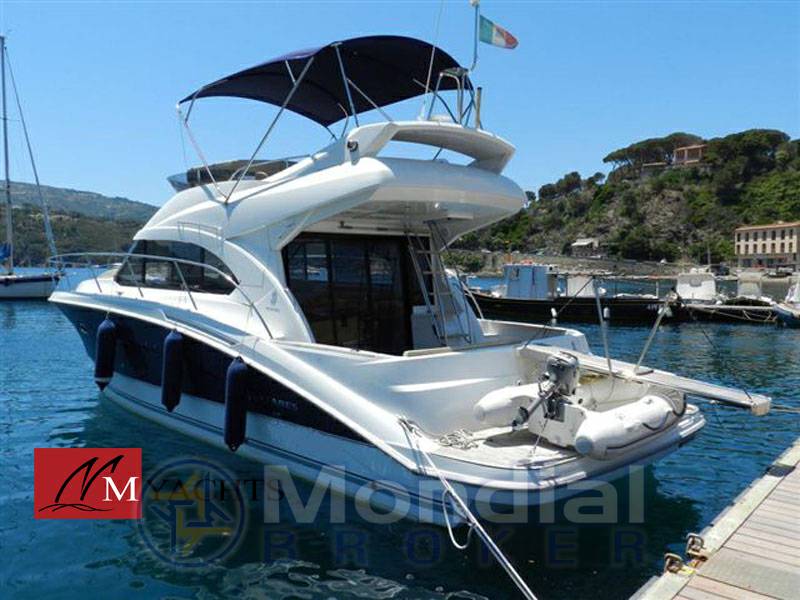 Beneteau Antares 42 fly