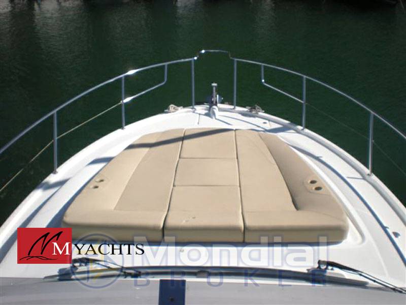 Beneteau Antares 42 fly