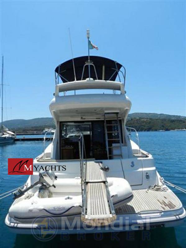 Beneteau Antares 42 fly