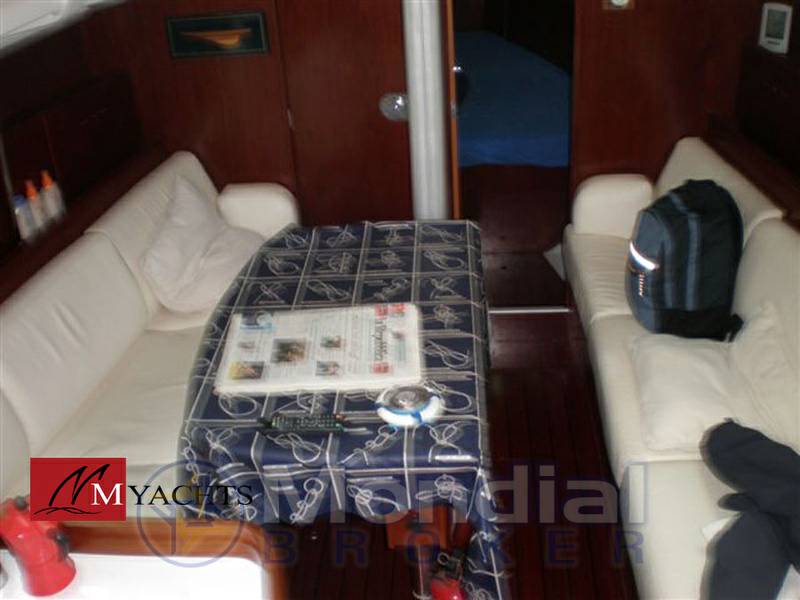 Beneteau First 36.7