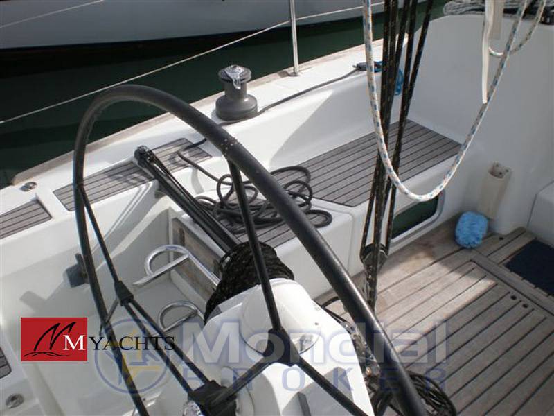 Beneteau First 36.7