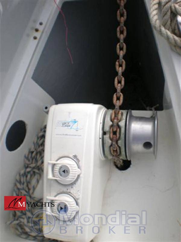 Beneteau First 36.7
