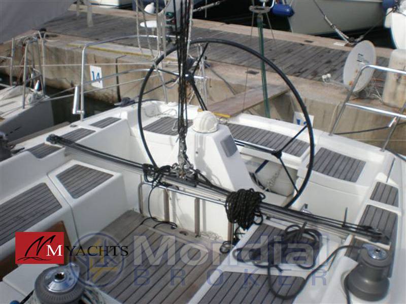 Beneteau First 36.7