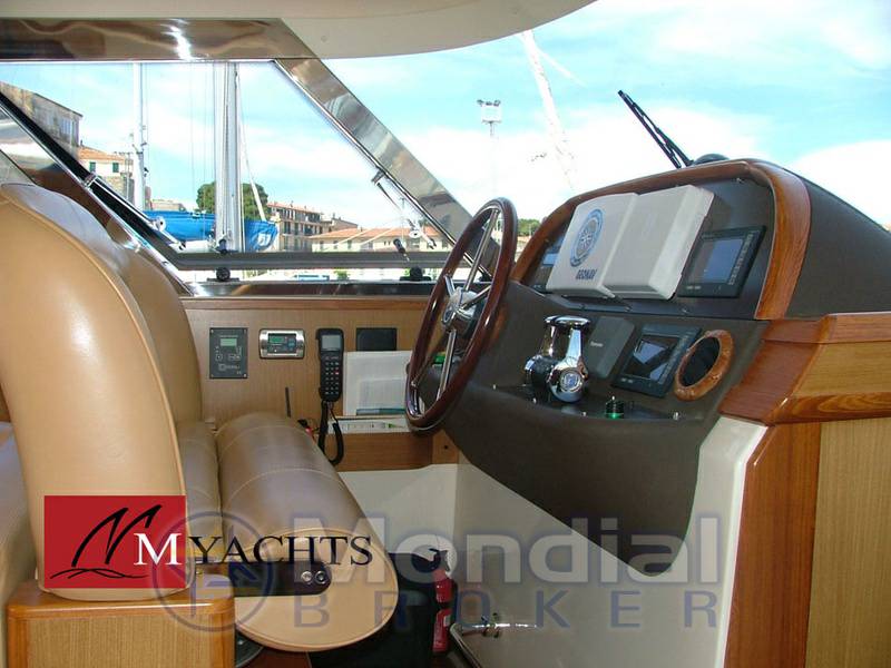 Mochi craft Dolphin 51
