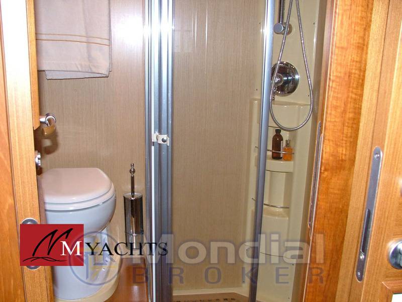 Mochi craft Dolphin 51