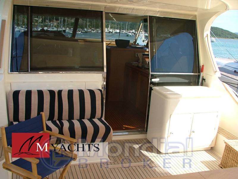 Mochi craft Dolphin 51