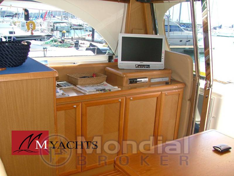 Mochi craft Dolphin 51
