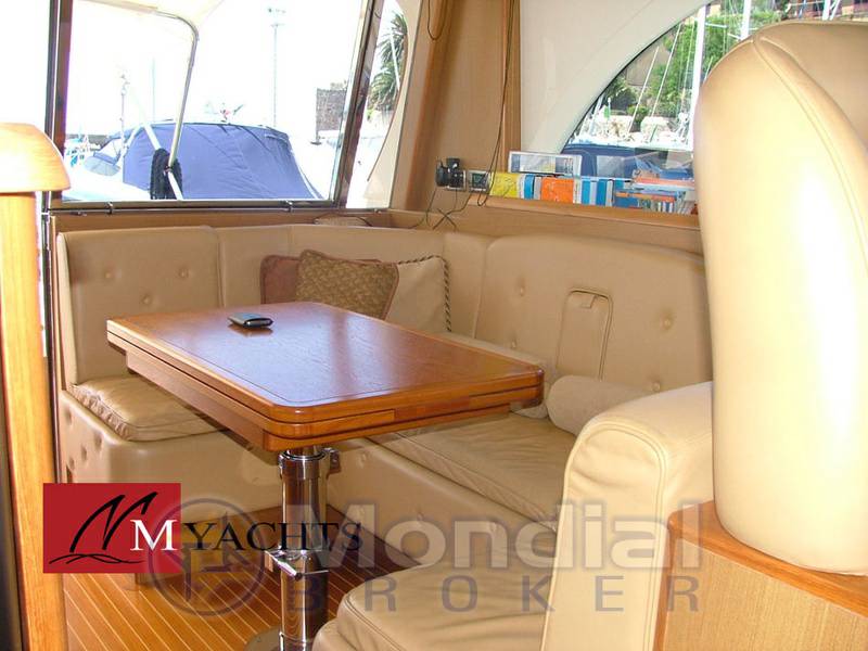 Mochi craft Dolphin 51
