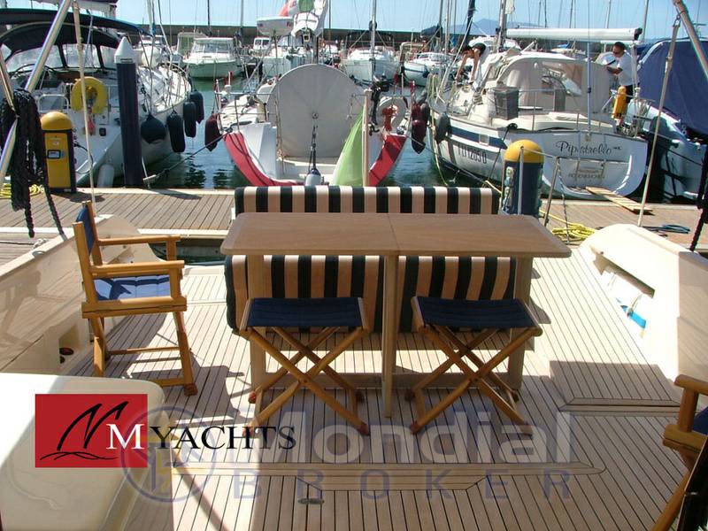 Mochi craft Dolphin 51