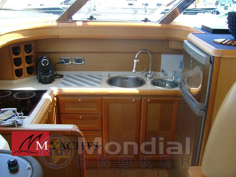 Mochi craft Dolphin 51