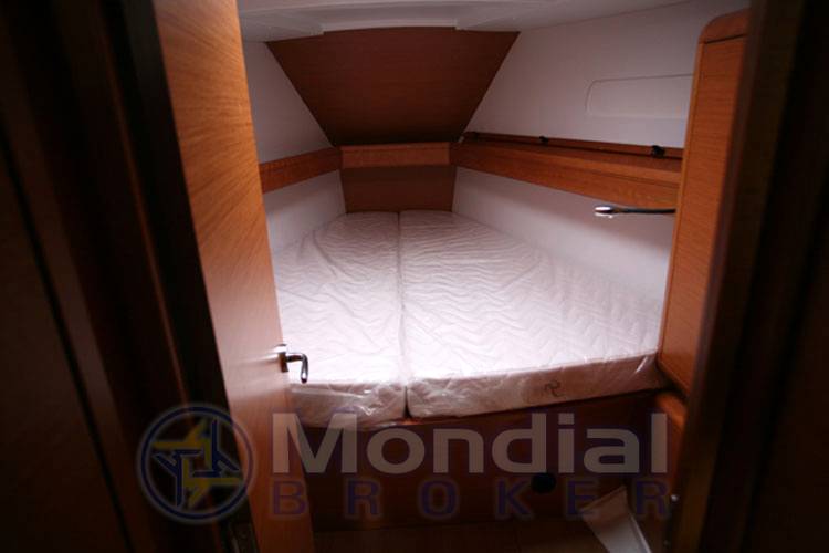 Jeanneau Sun odyssey 439