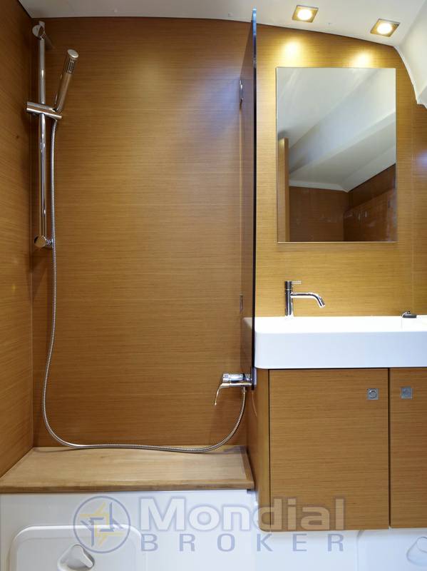 Jeanneau Sun odyssey 509