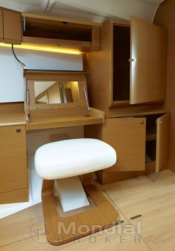 Jeanneau Sun odyssey 509