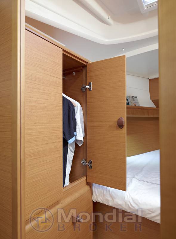 Jeanneau Sun odyssey 379