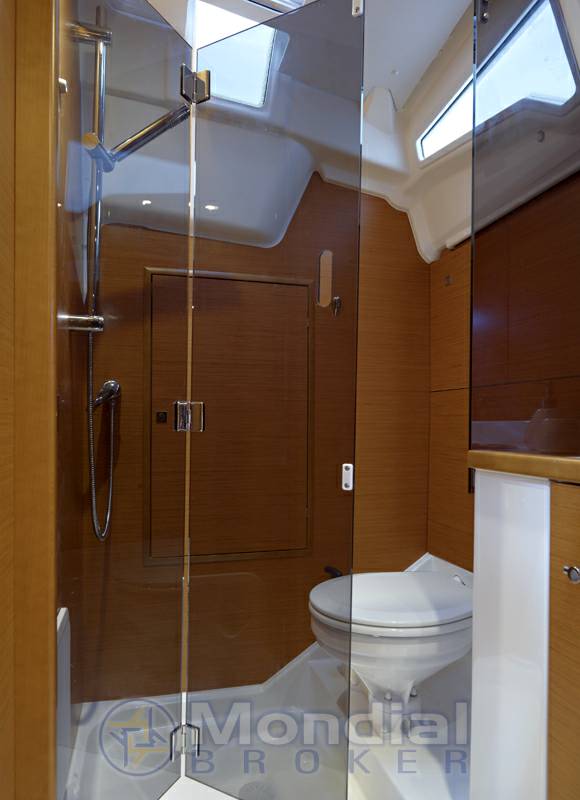Jeanneau Sun odyssey 379