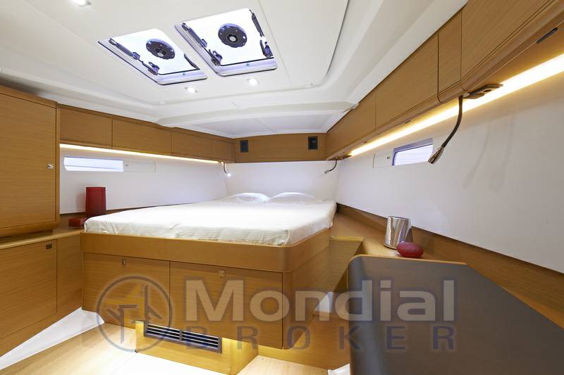 Jeanneau Sun odyssey 469