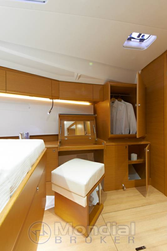 Jeanneau Sun odyssey 469