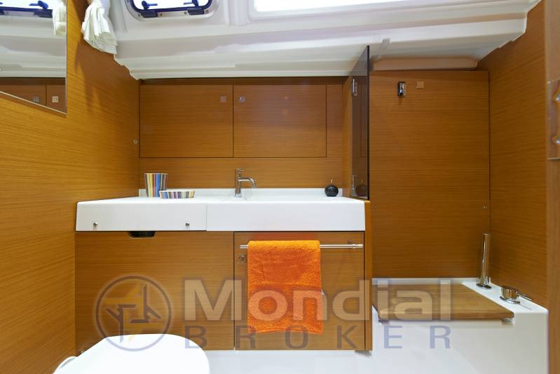 Jeanneau Sun odyssey 469