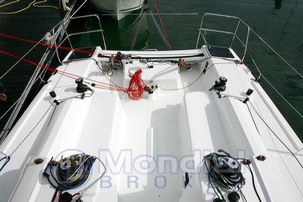 Jeanneau Sun fast 3200