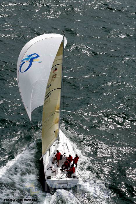 Jeanneau Sun fast 3200