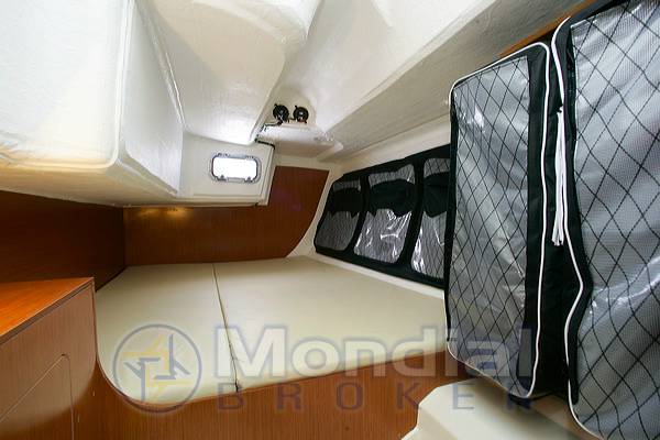 Jeanneau Sun fast 3200