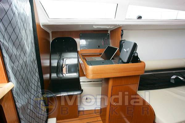 Jeanneau Sun fast 3200