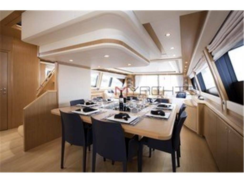 Ferretti 89 Ferretti 89