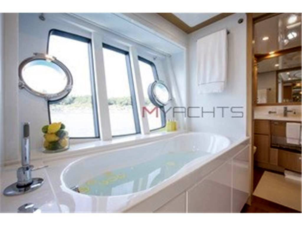 Ferretti 89 Ferretti 89