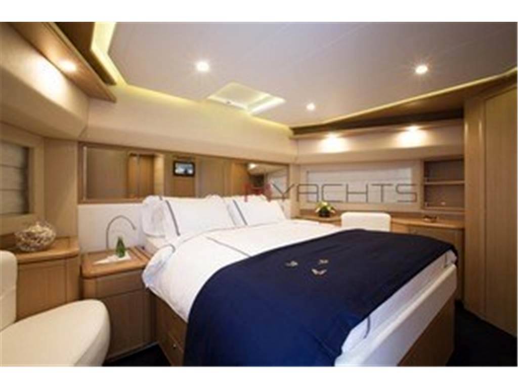 Ferretti 89 Ferretti 89