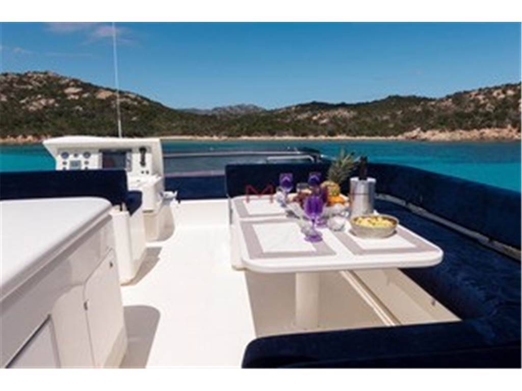 Ferretti 630