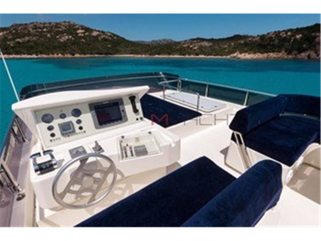 Ferretti 630