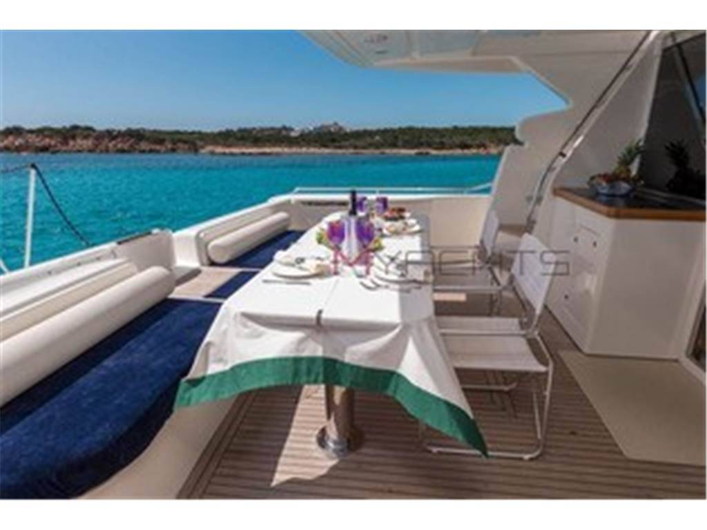 Ferretti 630