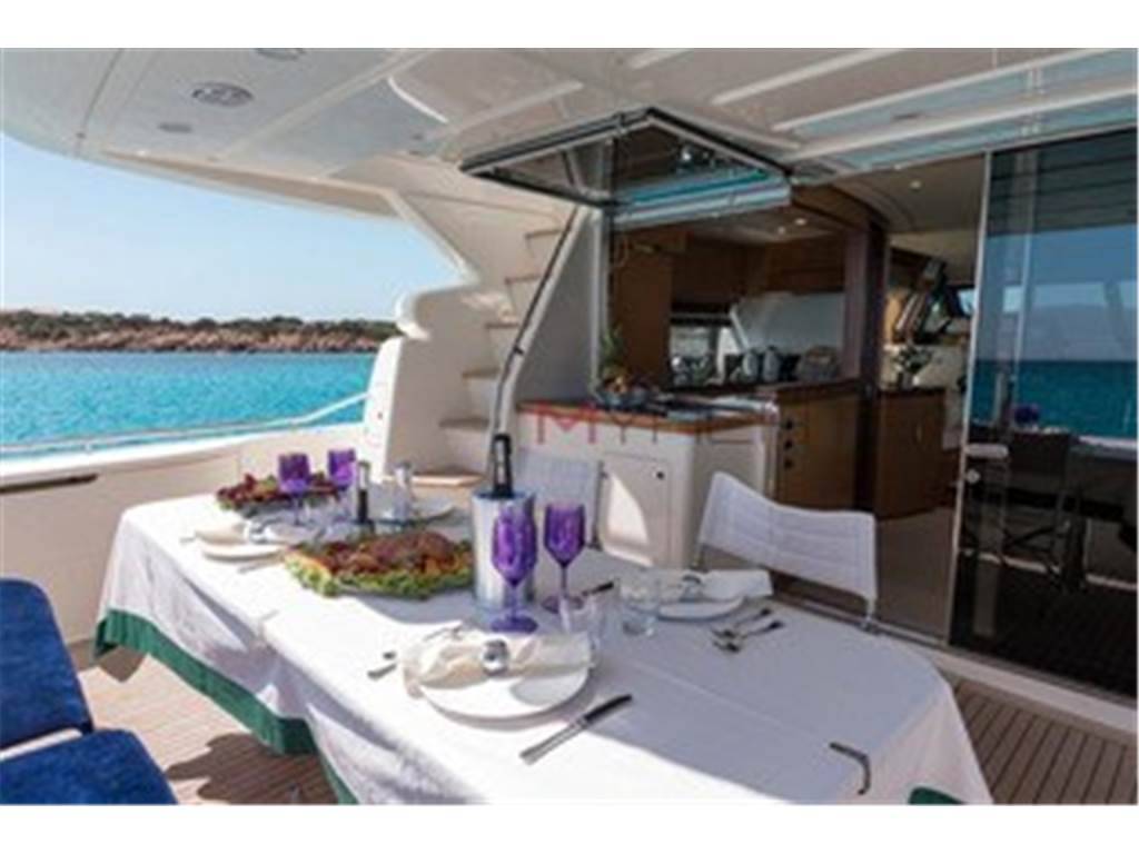 Ferretti 630