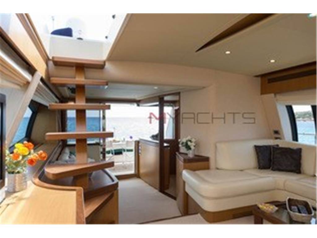 Ferretti 630