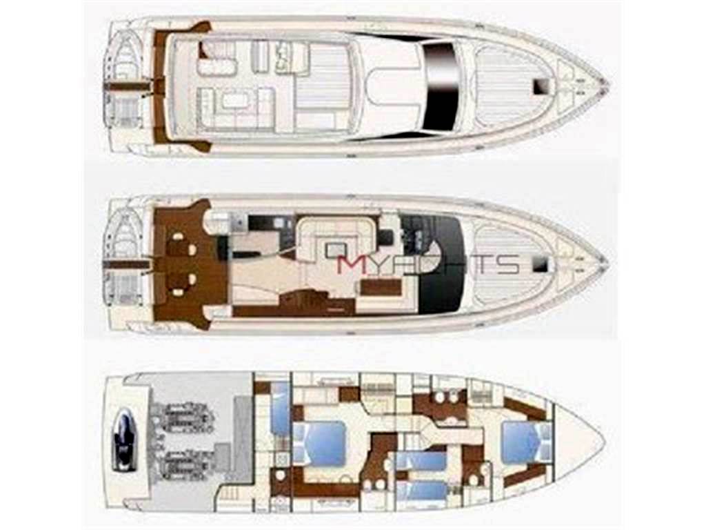 Ferretti 630