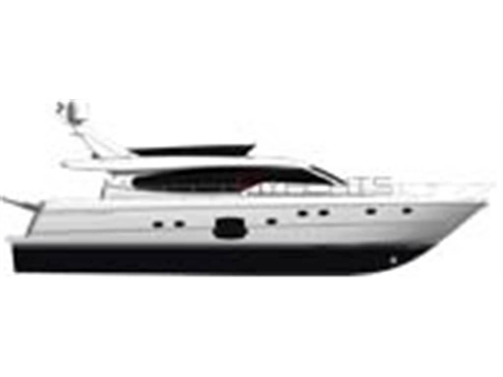 Ferretti 630