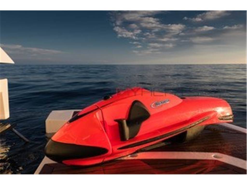 Sunseeker 81